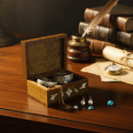 Marble Soapstone Handcrafted Jewelry Box Beautiful Piece For Home Decoration And Jewelry Storage Box thumbnail