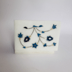 Best Selling Marble Product Inlay Jewelry Box Durable Wholesale for Ring Necklace Storage Marble  Material at Best Price thumbnail