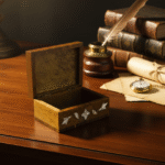 Marble Soapstone Handcrafted Jewelry Box Beautiful Piece For Home Decoration And Jewelry Storage Box thumbnail