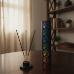 Marble Soapstone Handcrafted Incense Holder For Home Decoration And Good Fragrance thumbnail