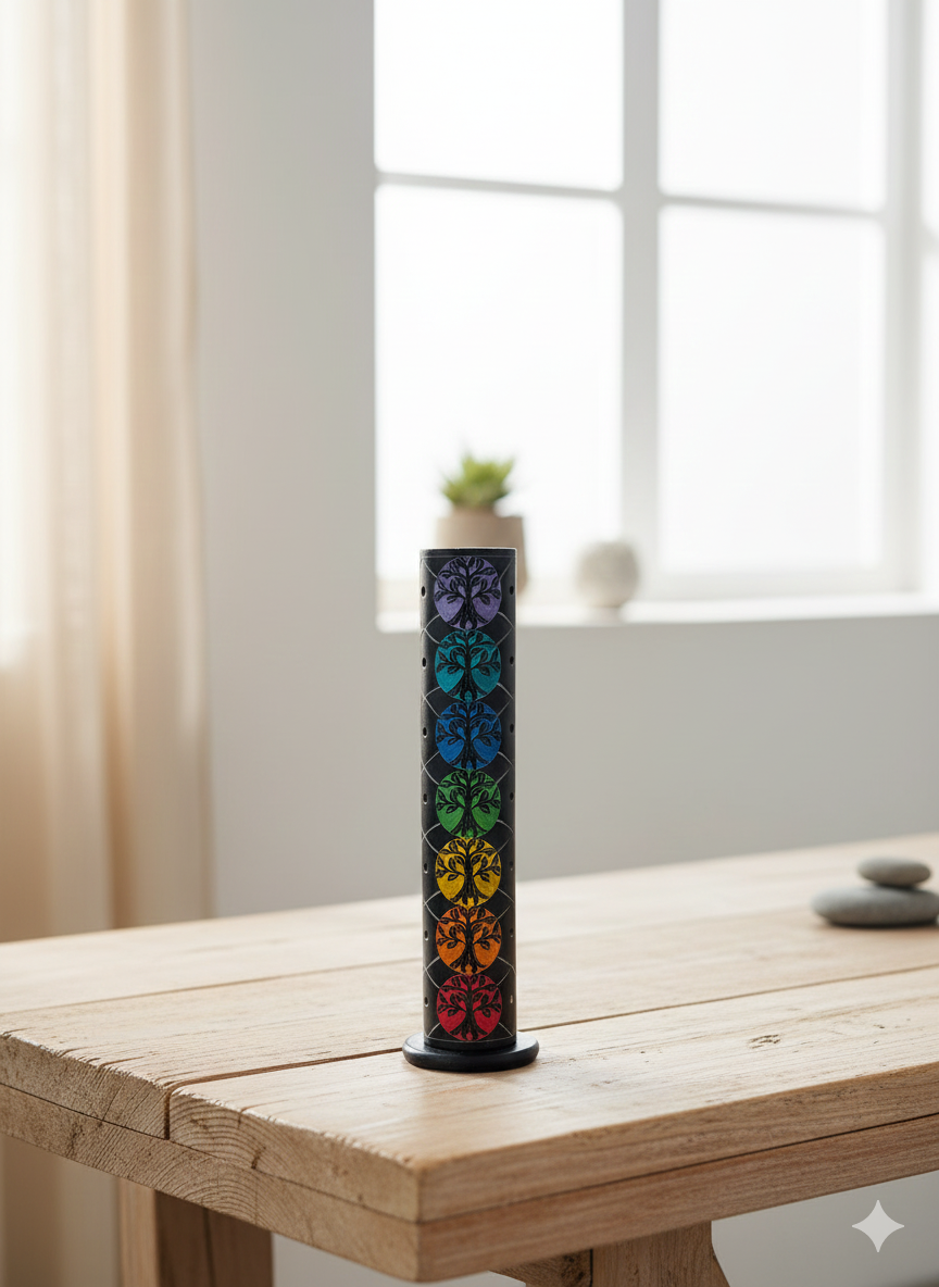 Marble Soapstone Handcrafted Incense Holder For Home Decoration And Good Fragrance