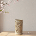 Beautiful Handcrafted Marble Flower Pot & Vase Handmade For Home Decoration thumbnail