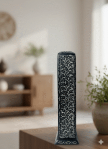 Marble Soapstone Handcrafted Incense Holder For Home Decoration And Incense Stick Holder