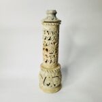 Handmade Marble Soapstone Incense Holder Beautiful Fragrance And Home Decoration thumbnail