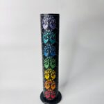 Marble Soapstone Handcrafted Incense Holder For Home Decoration And Good Fragrance thumbnail