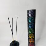 Marble Soapstone Handcrafted Incense Holder For Home Decoration And Good Fragrance thumbnail