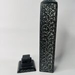Marble Soapstone Handcrafted Incense Holder For Home Decoration And Incense Stick Holder thumbnail