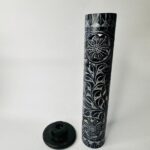 Marble Soapstone Handcraft Incense Stick Holder Beautiful Carving Design Incense Holder thumbnail